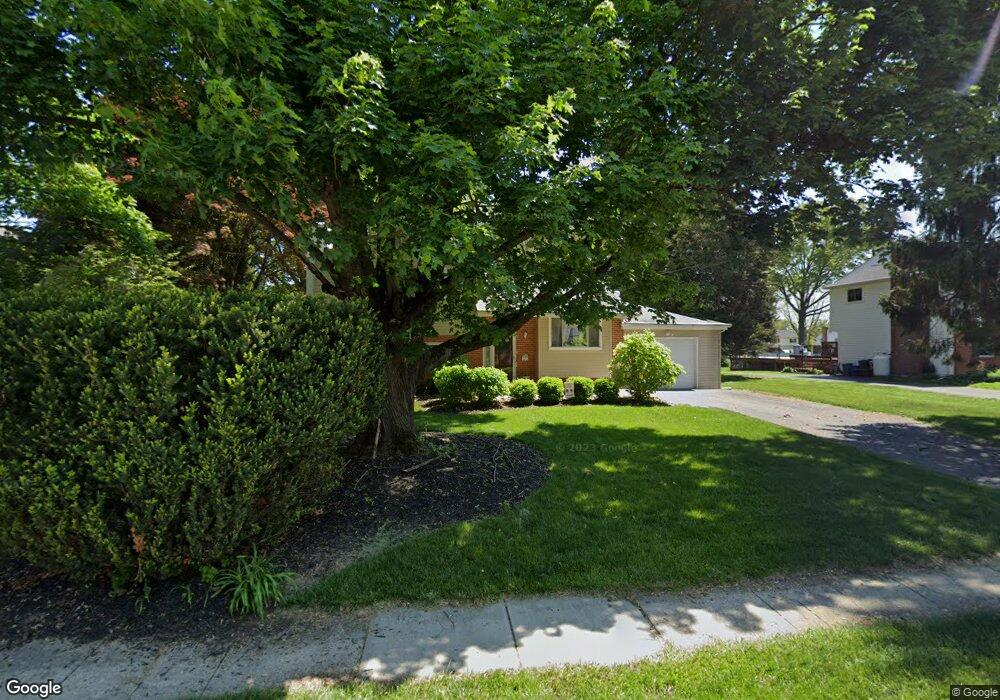 120 Andover Dr, Exton, PA 19341 - photo 1