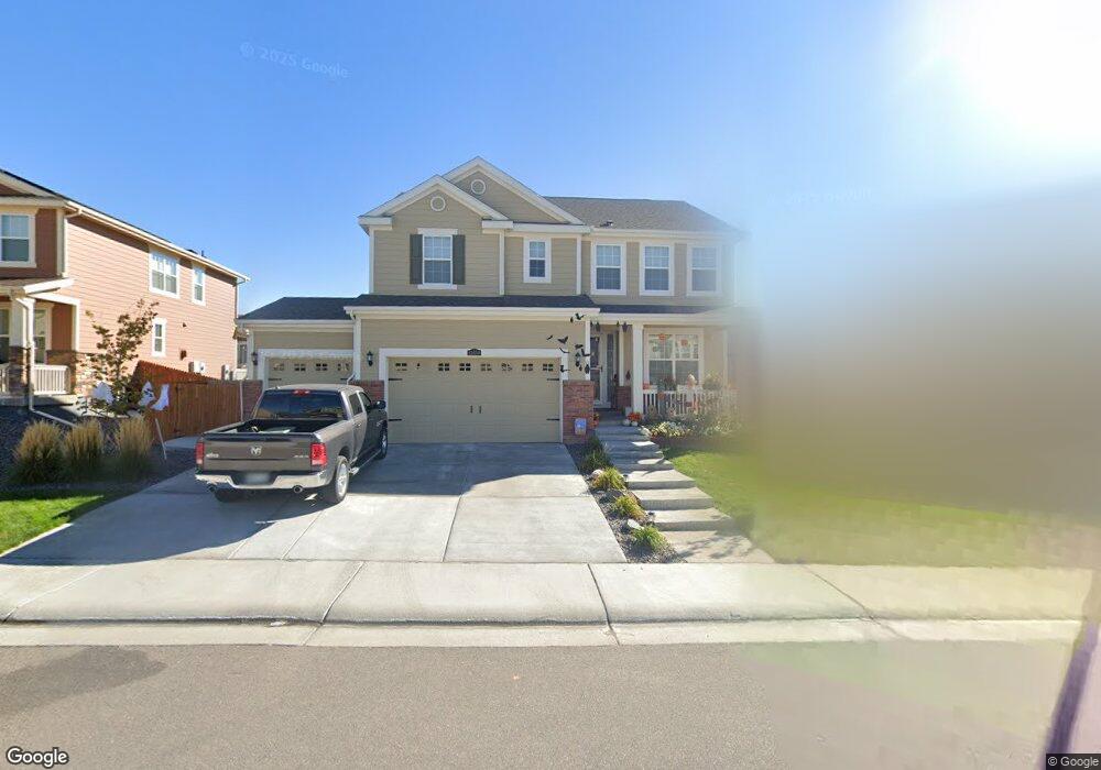 13450 Magnolia St, Thornton, CO 80602 - photo 1