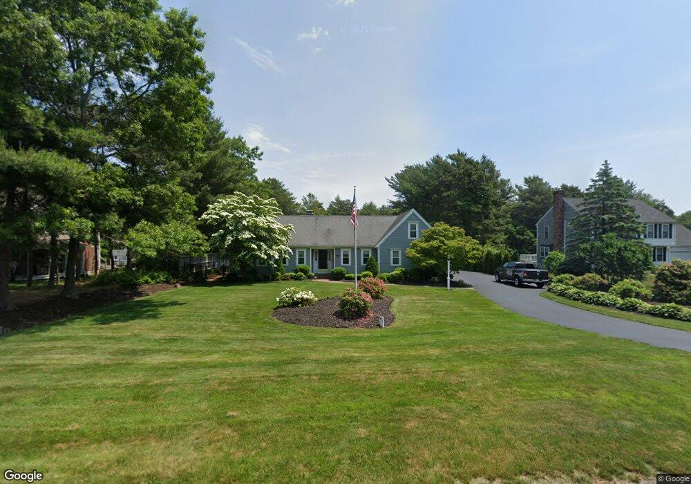 62 Fairview Ln, Plymouth, MA 02360 - photo 1