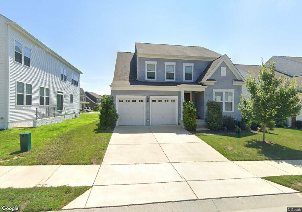 23482 Lilliflora Dr, California, MD 20619 - photo 1