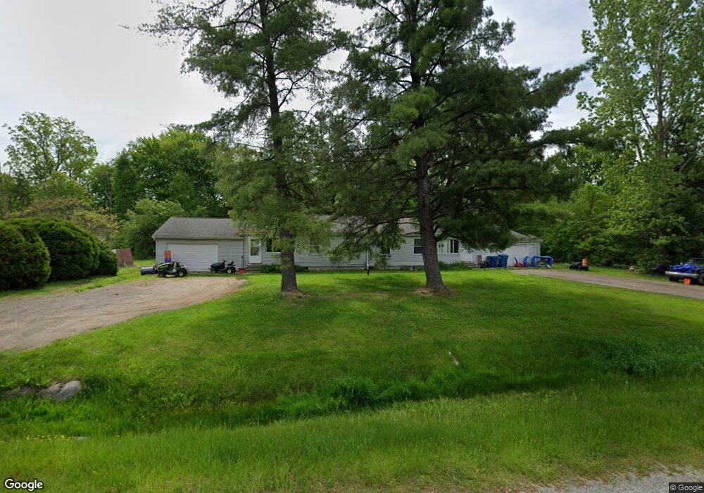 14300 Tuscola Rd, Clio, MI 48420 - photo 1