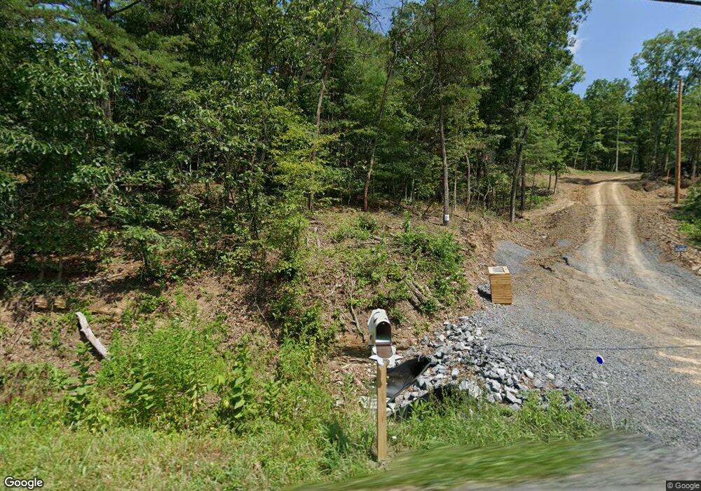 1829 Winchester Grade Rd, Berkeley Springs, WV 25411 - photo 1