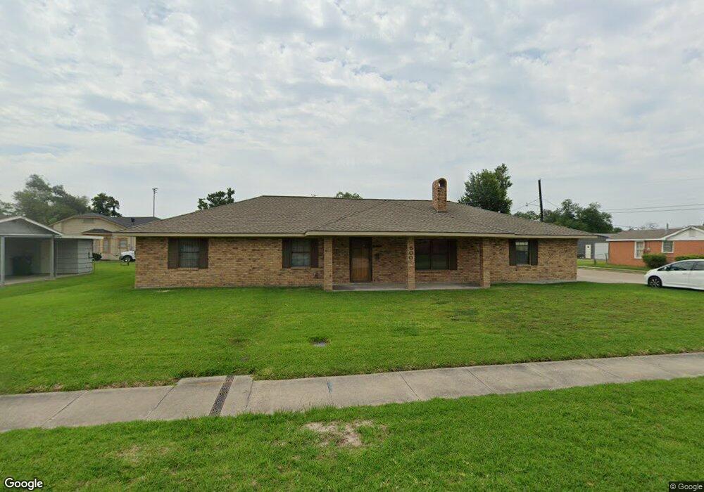 500 E Claude St, Lake Charles, LA 70605 - photo 1