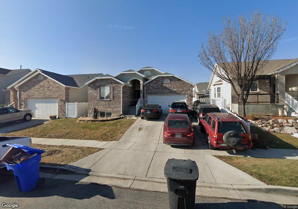 8442 S 6430 W, West Jordan, UT 84081 - photo 1