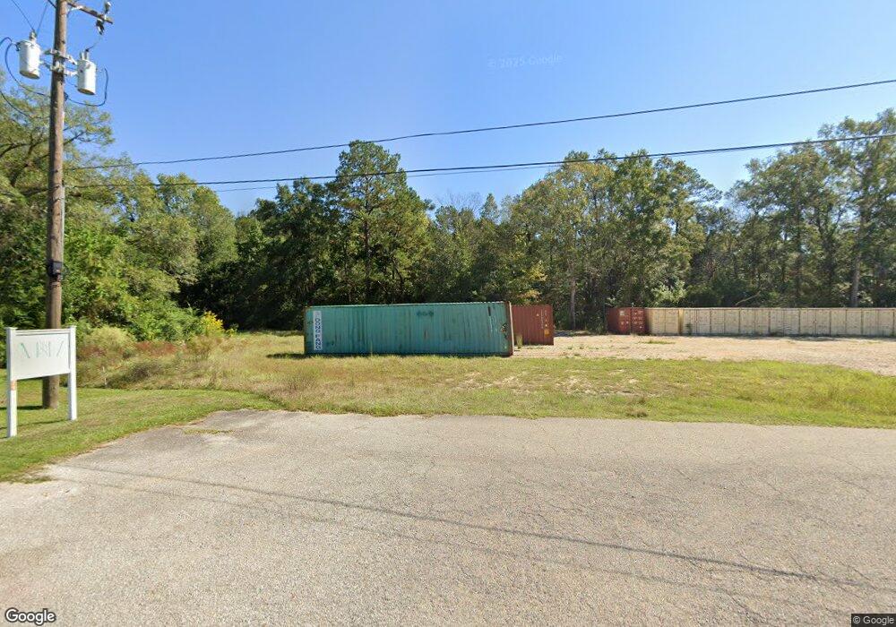 43 Richardson Rd, Picayune, MS 39466 - photo 1