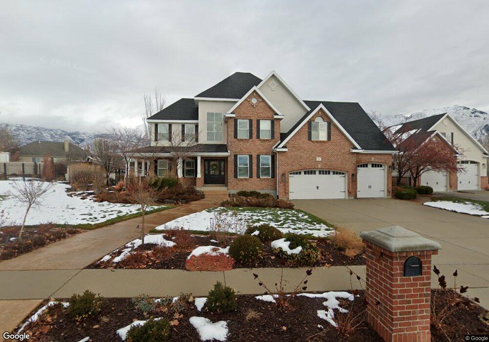 492 Hayley Ct unit 31, Alpine, UT 84004 - photo 1