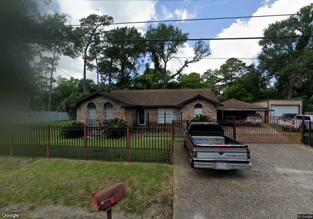 6829 Bunche Dr, Houston, TX 77091 - photo 1