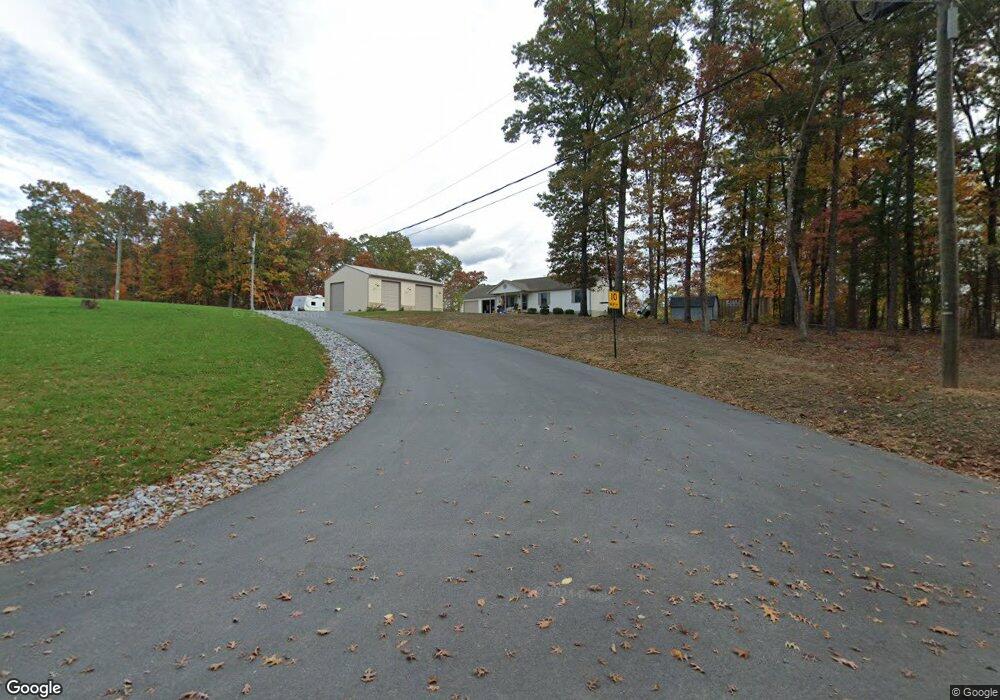 13 Barksdale Ln, Hedgesville, WV 25427 - photo 1