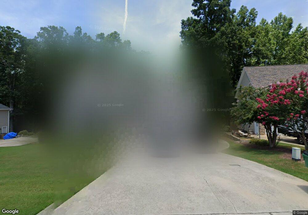 149 Sable Trace Trail, Acworth, GA 30102 - photo 1