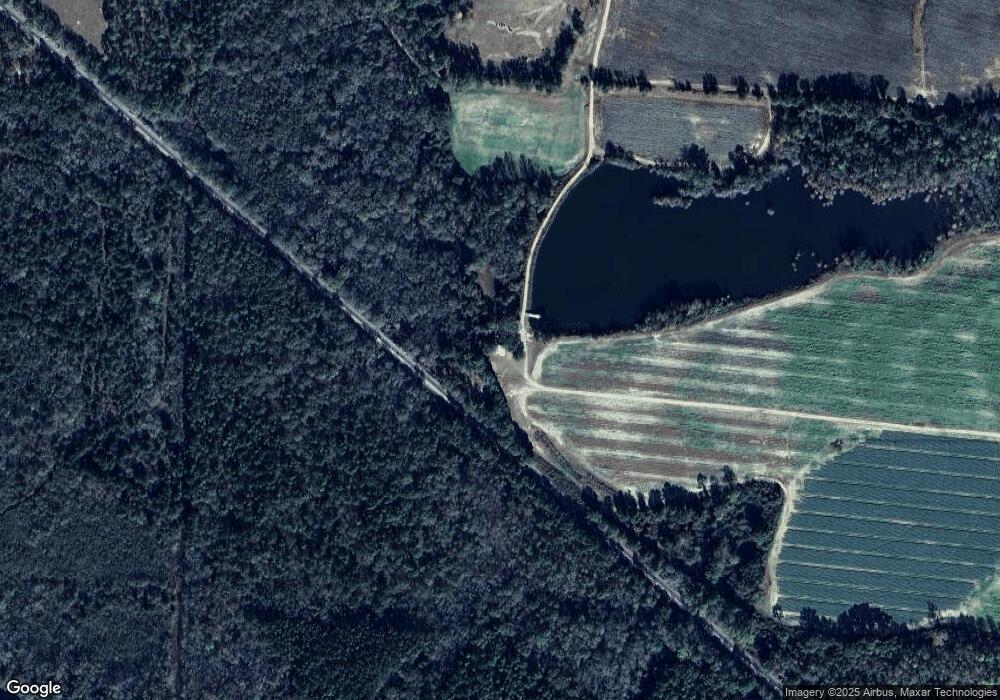13115 Ga Highway 112 E, Rebecca, GA 31783 - photo 1