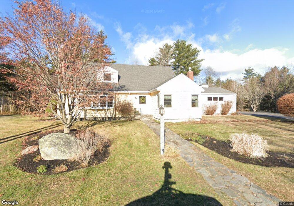 54 Stroudwater Rd, Portland, ME 04102 - photo 1