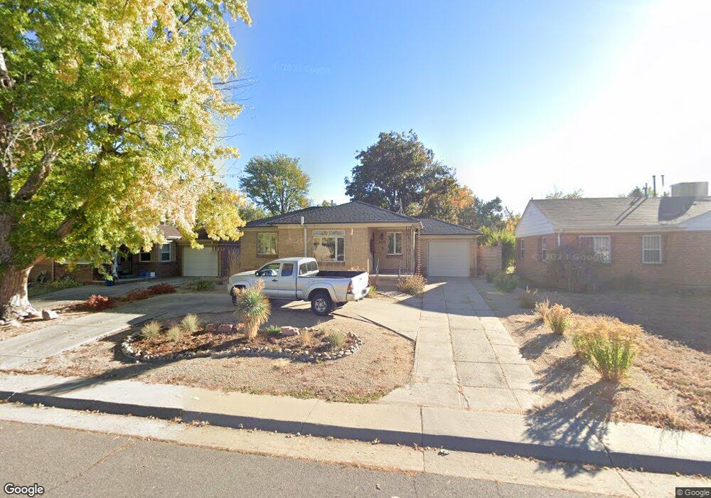 2870 Hudson St, Denver, CO 80207 - photo 1