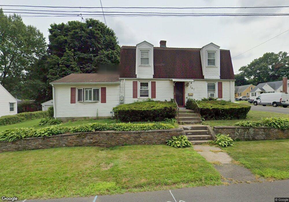 147 Dix Ave, New Britain, CT 06051 - photo 1