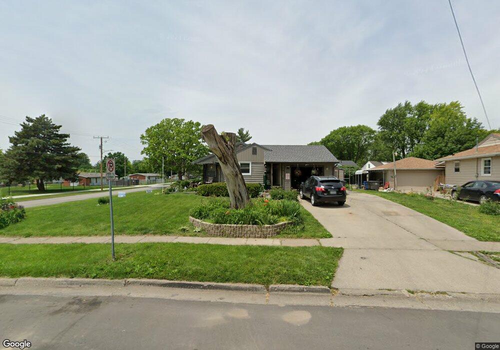 2300 Tomlin Ln, Des Moines, IA 50317 - photo 1