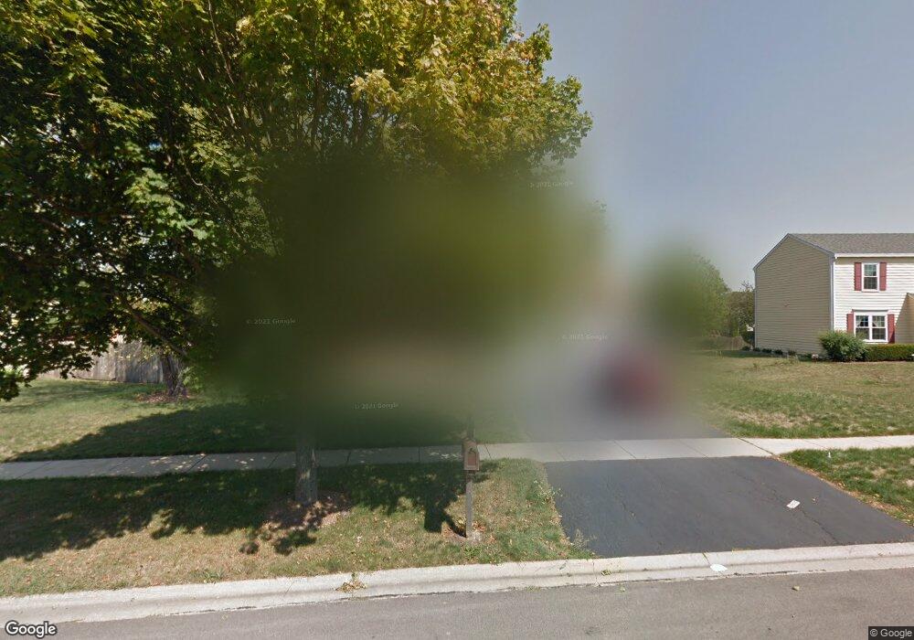 1405 Carleton Cir, Naperville, IL 60565 - photo 1