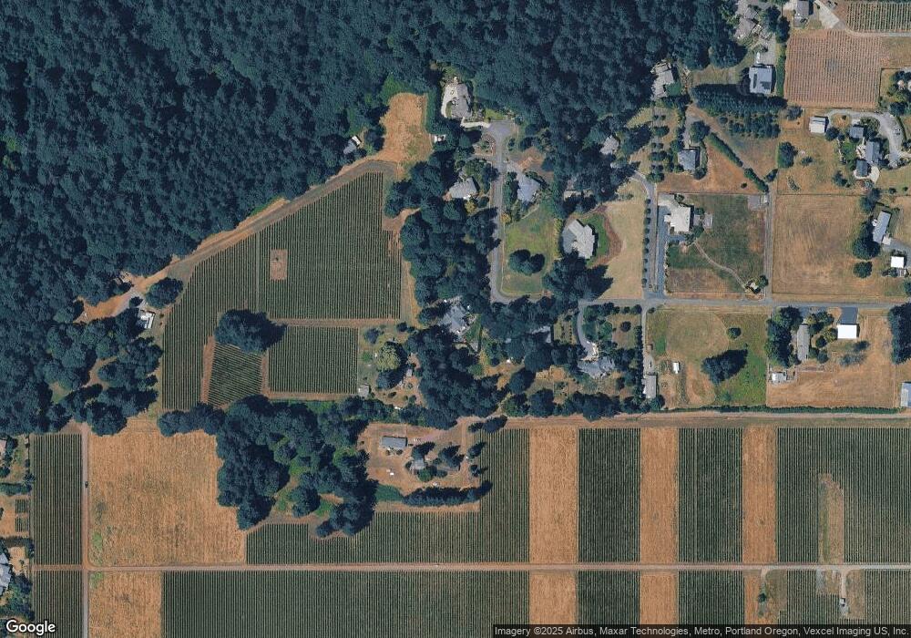 22180 NE Fryer Hill Rd, Dundee, OR 97115 - photo 1