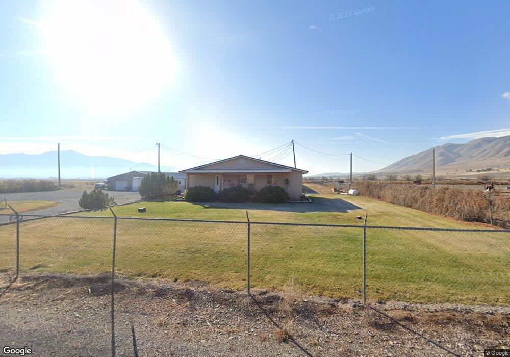 5615 W 6400 S, Spanish Fork, UT 84660 - photo 1