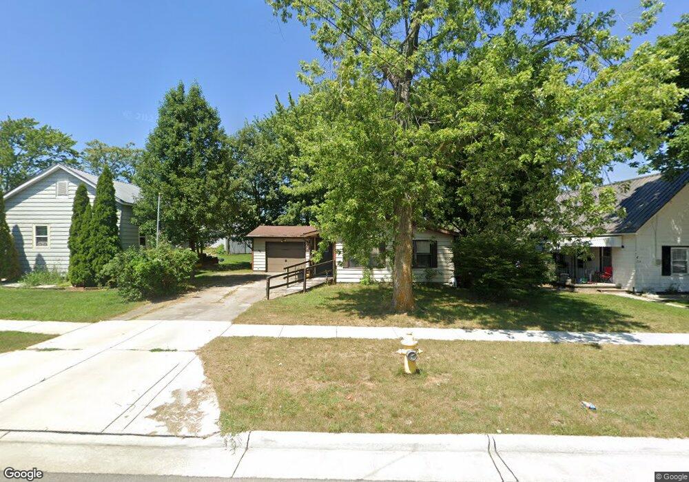 212 E Holland St, Archbold, OH 43502 - photo 1