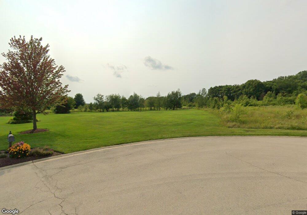 6543 Cherry Ct, Oswego, IL 60543 - photo 1