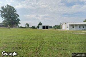 695 Rocky Meadow Rd NW, New Salisbury, IN 47161