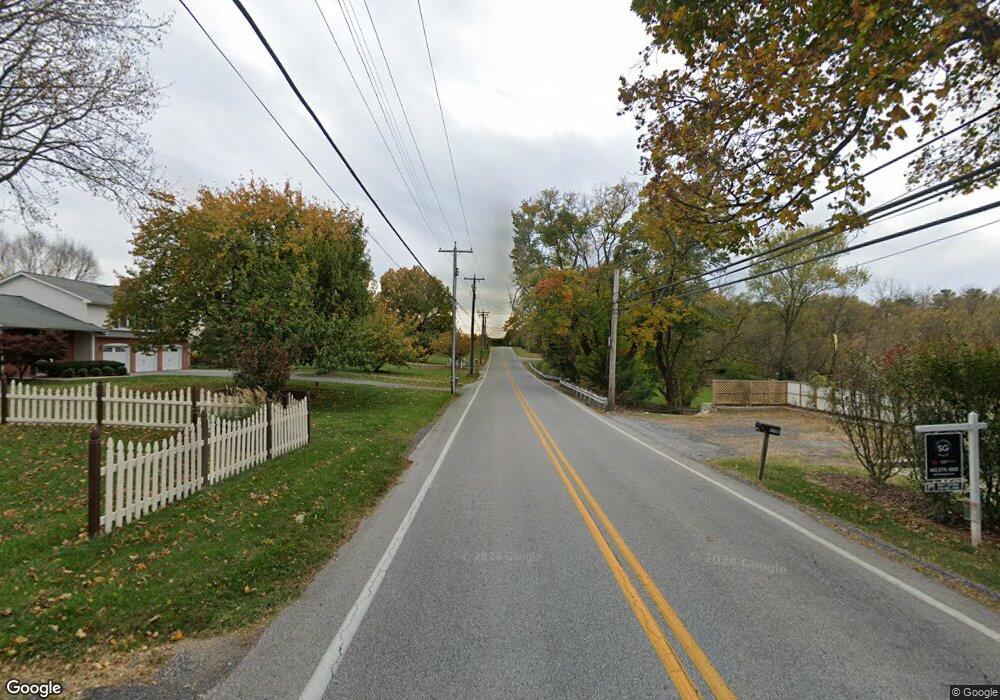 1 Woodstock Rd, Woodstock, MD 21163 - photo 1