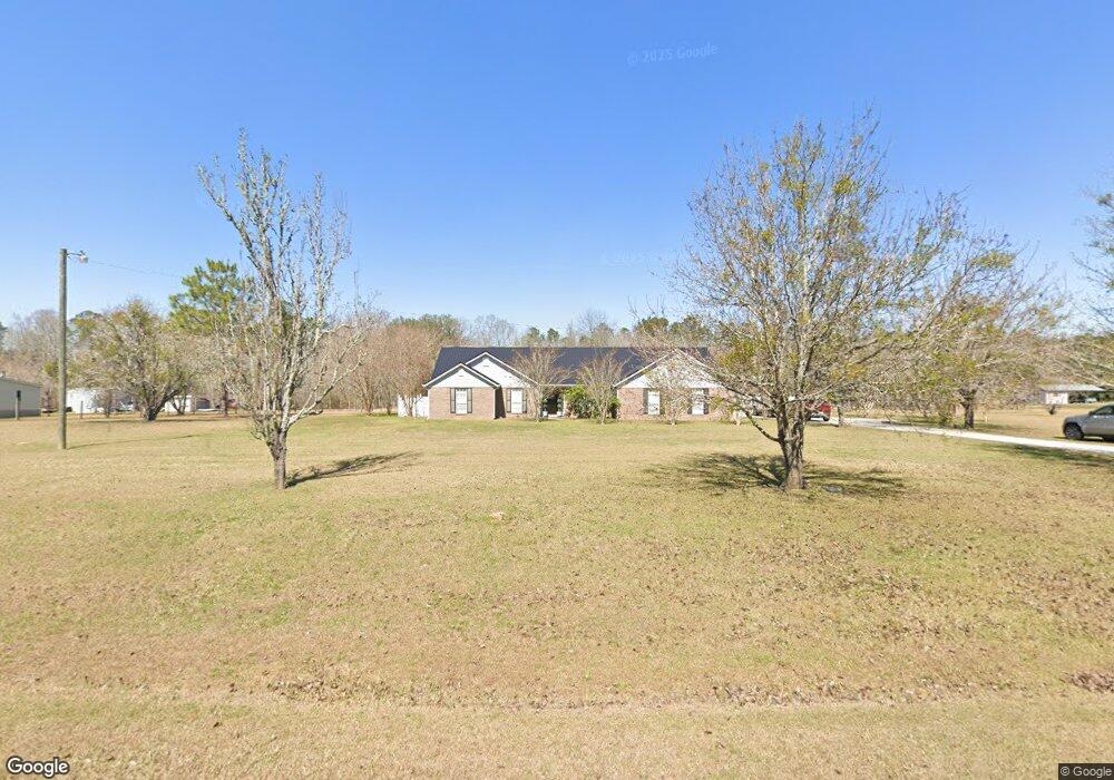 10791 Coffee Rd, Morven, GA 31638 - photo 1