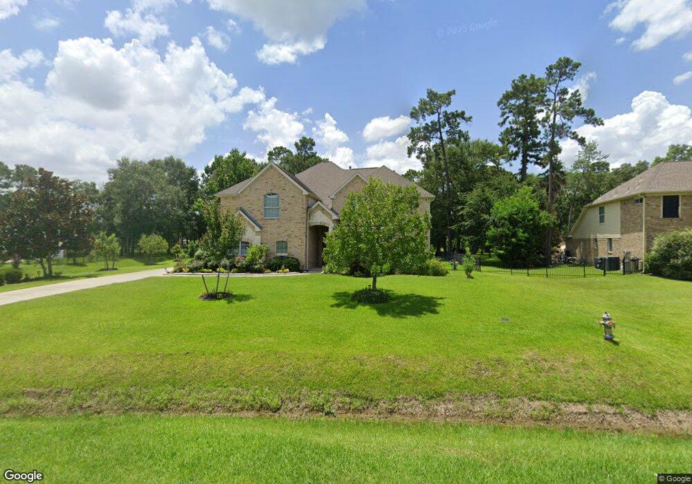 2331 Legends Gate Dr, Spring, TX 77386 - photo 1