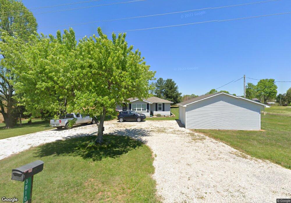 3810 Ten Dollar Rd SE, Corydon, IN 47112 - photo 1