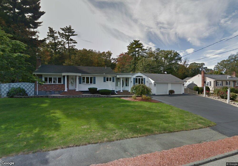 26 Grace Dr, Wilmington, MA 01887 - photo 1