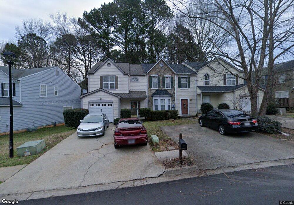 3009 Regal Park Ct unit 4, Duluth, GA 30096 - photo 1