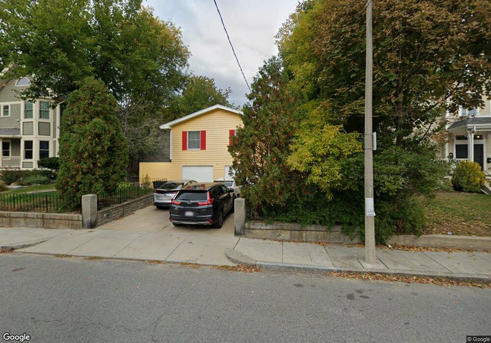 17 Sparhawk St unit B, Brighton, MA 02135 - photo 1