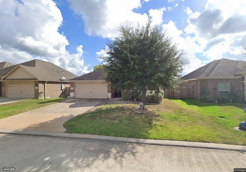 20510 Iron Seat Dr, Hockley, TX 77447 - photo 1