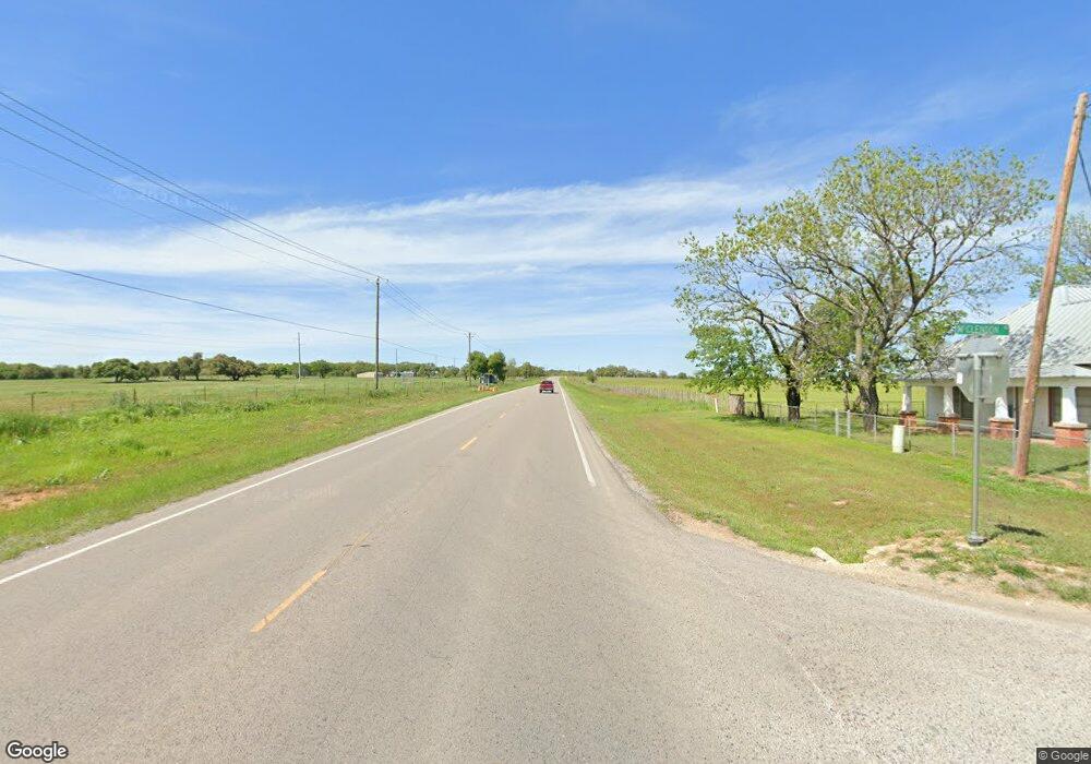 8 Mcclendon Rd, Weatherford, TX 76088 - photo 1