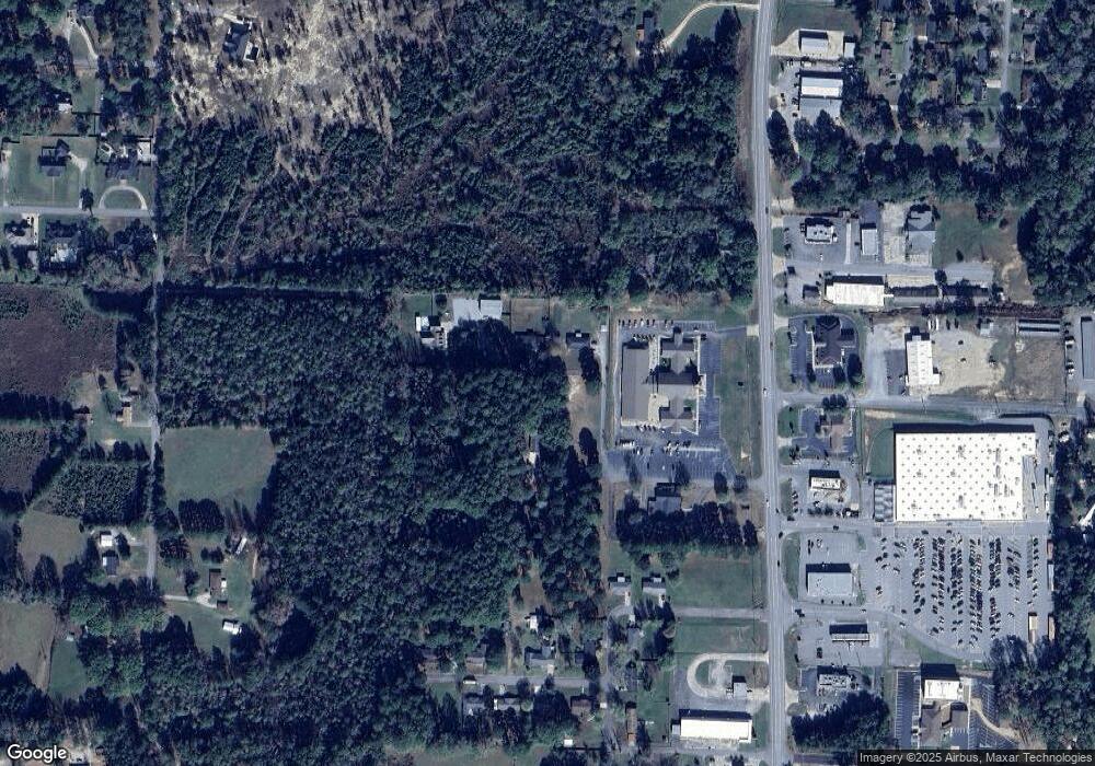 10 Johnson Ln, Sheridan, AR 72150 - photo 1