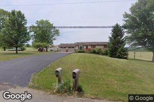 1585 Fayetteville Williams Rd, Williams, IN 47470