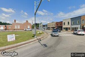 101 Court St N, Ripley, WV 25271