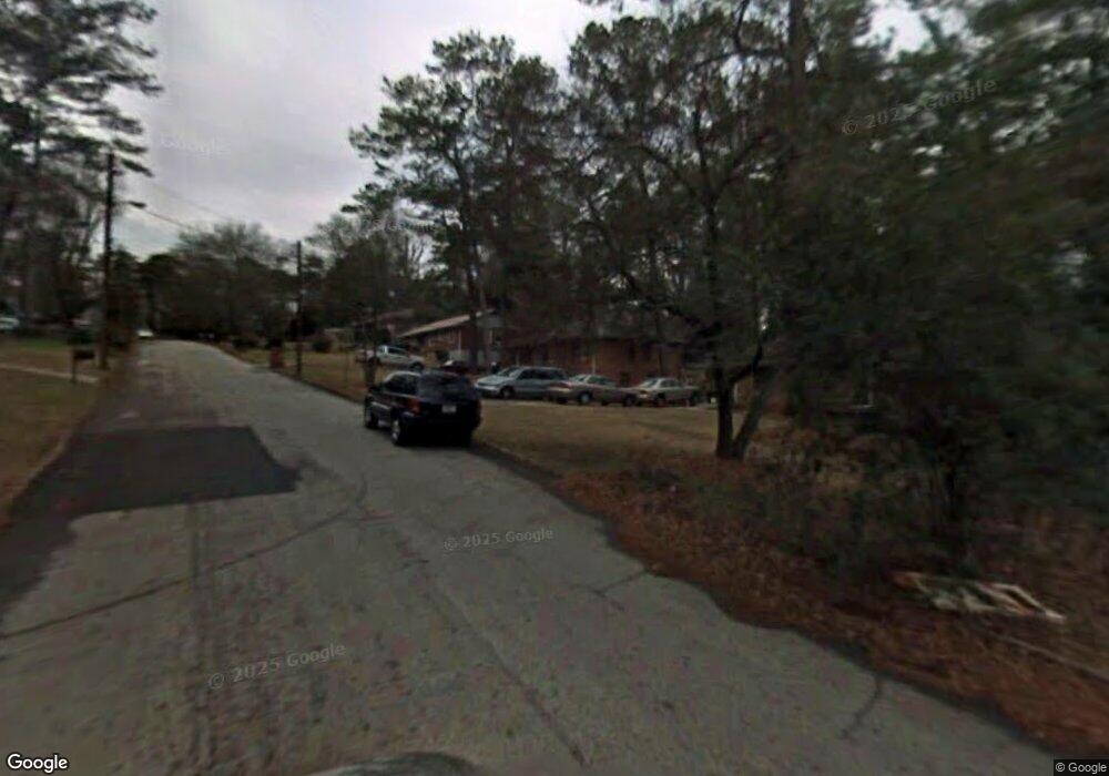 1969 Mark Trail, Decatur, GA 30032 - photo 1