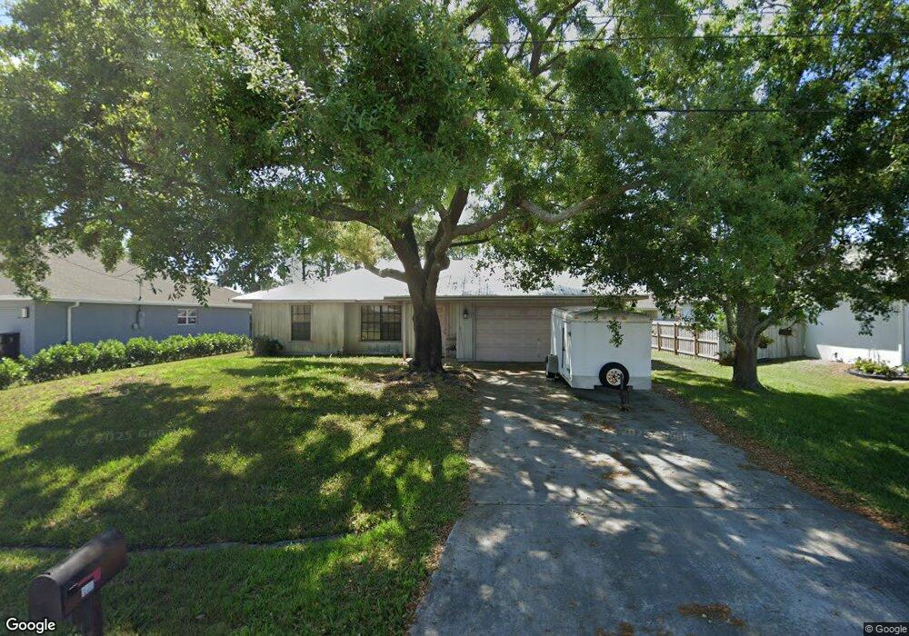 128 SW Euler Ave, Port Saint Lucie, FL 34953 - photo 1