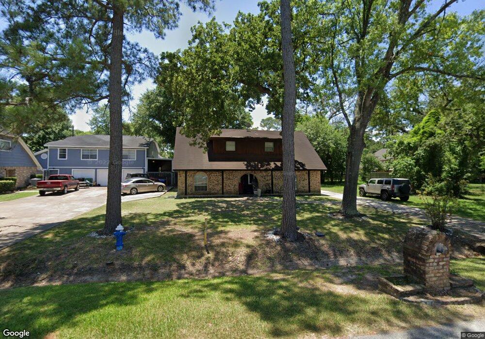 2639 Cliffdale St, Houston, TX 77091 - photo 1