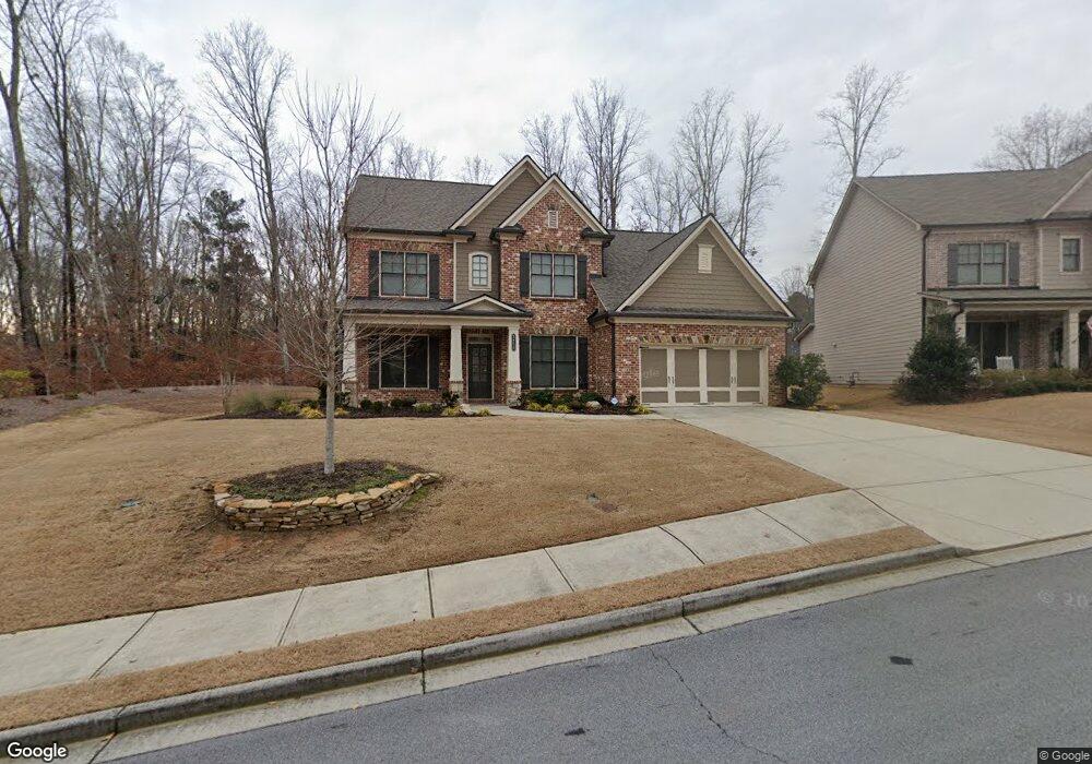 5122 Park Vale Dr, Sugar Hill, GA 30518 - photo 1