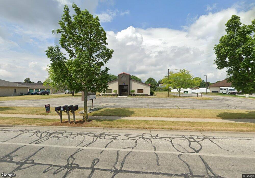 512 N Franklin St unit C, Frankenmuth, MI 48734 - photo 1