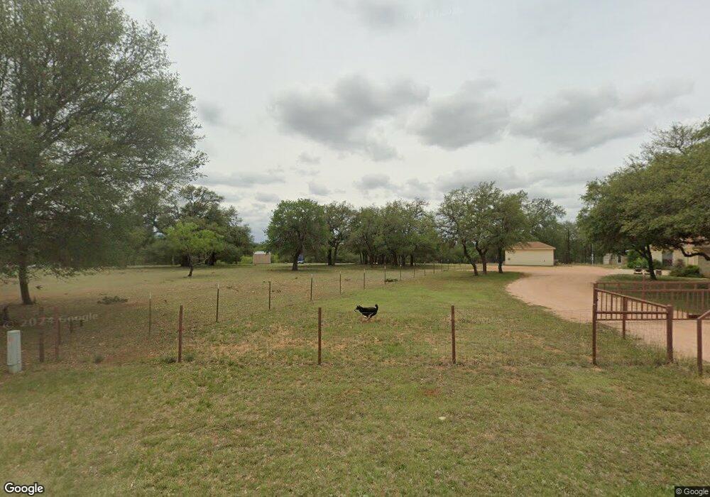 438 Prairie View Trail, Fredericksburg, TX 78624 - photo 1