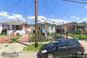 7438 Krause Ave, Oakland, CA 94605