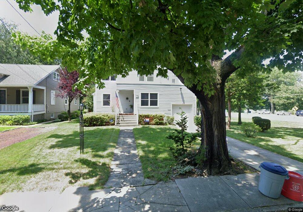 609 Shady Ln, Haddon Township, NJ 08108 - photo 1