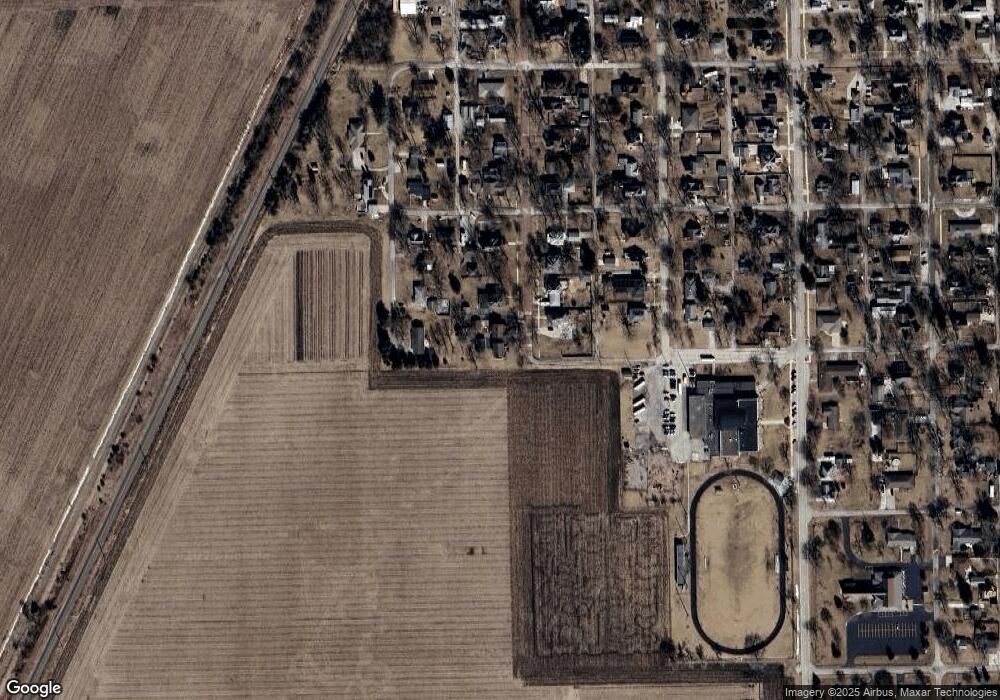 622 Mason St, Chenoa, IL 61726 - photo 1