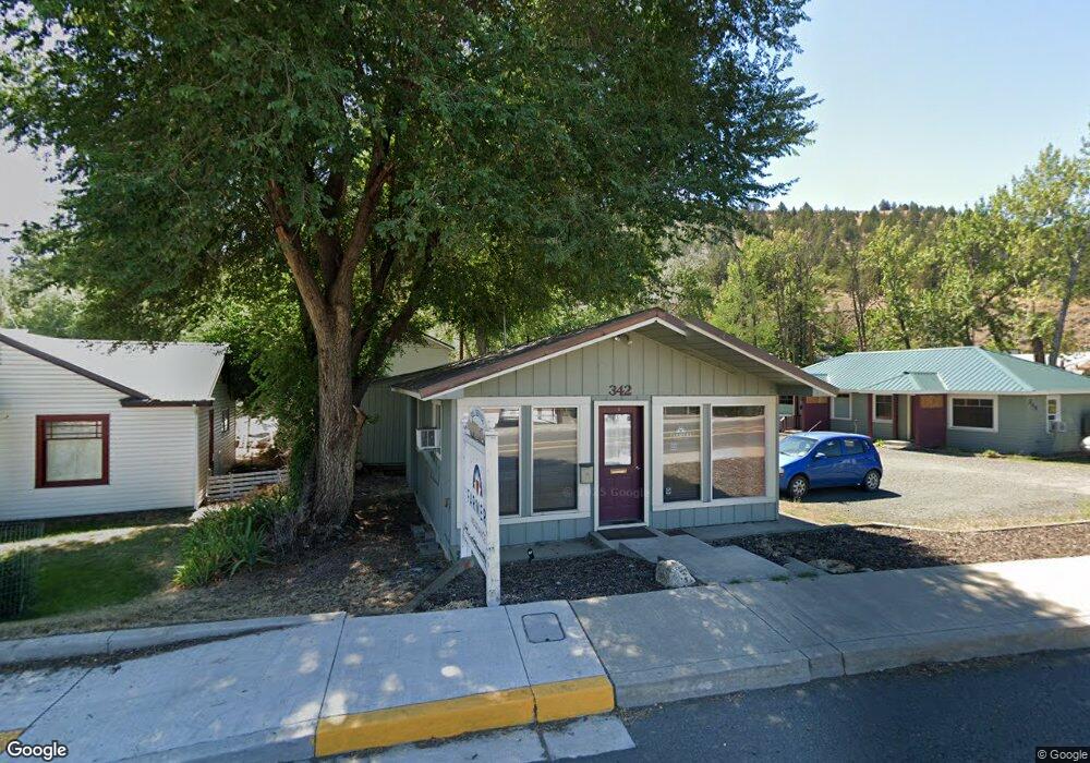342 W Main St, John Day, OR 97845 - photo 1