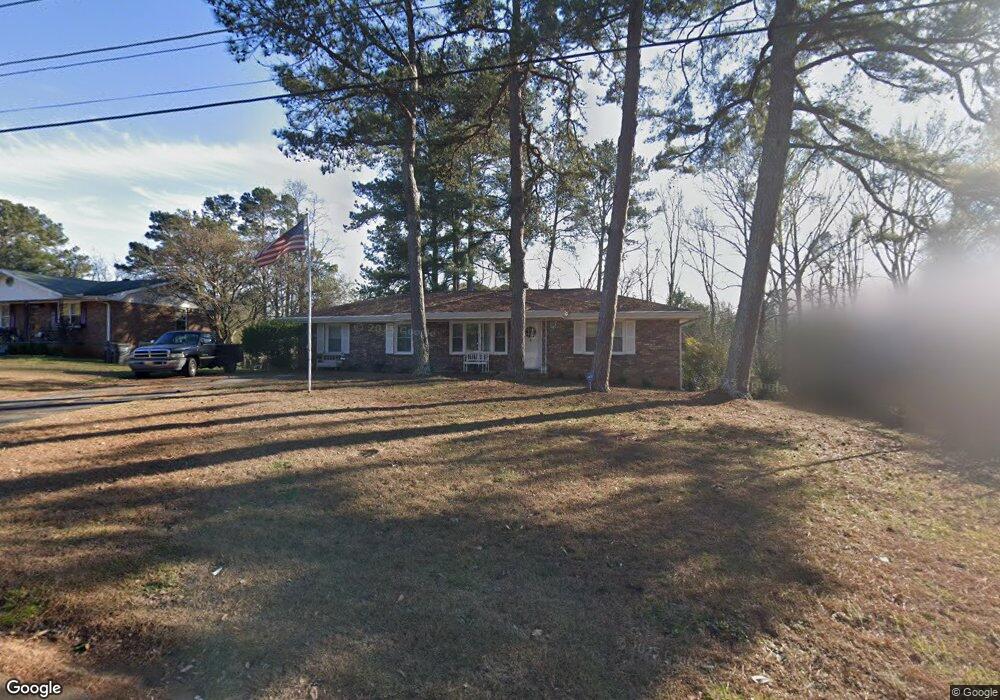 521 Jerry Ln SW, Marietta, GA 30060 - photo 1