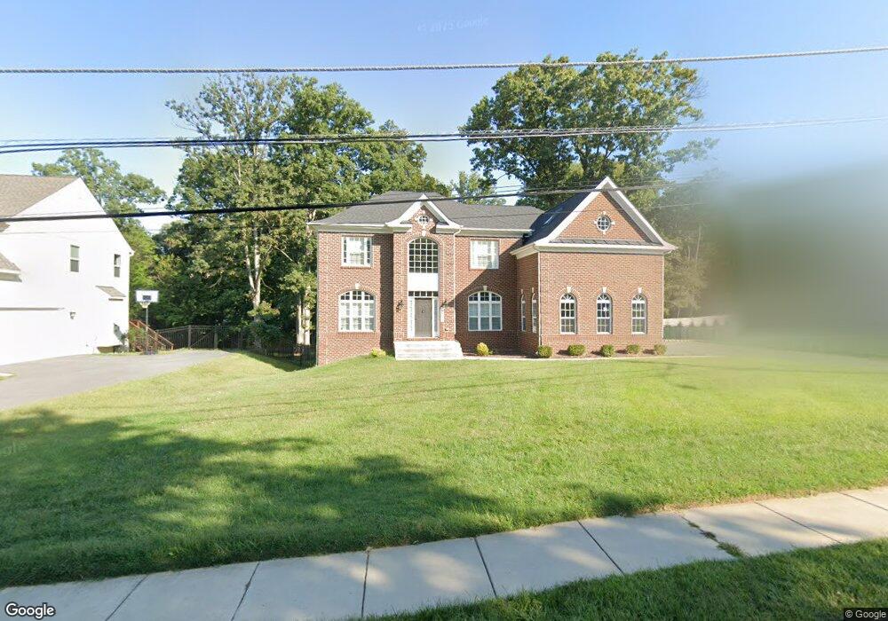 12211 Fellowship Ln, North Potomac, MD 20878 - photo 1
