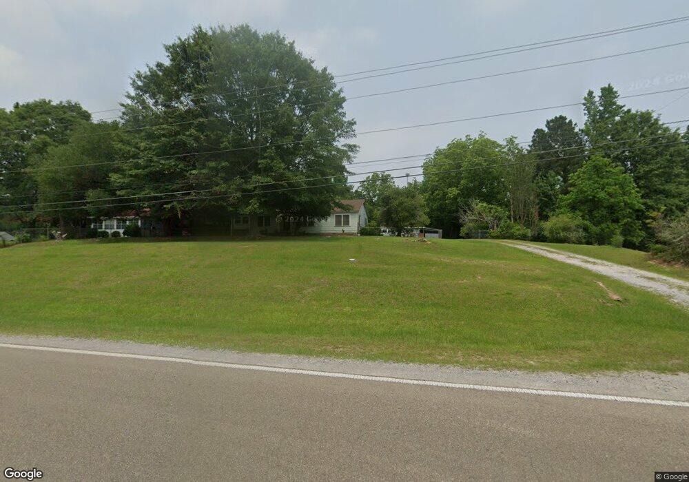 2104 Highway 184, Laurel, MS 39443 - photo 1