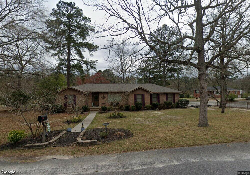 2909 Franklin St, West Columbia, SC 29170 - photo 1